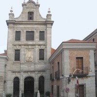 Foto de Madrid