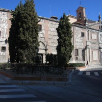 Foto de Madrid