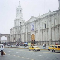 Foto de Arequipa