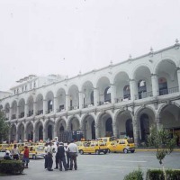 Foto de Arequipa