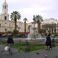 Foto de Arequipa