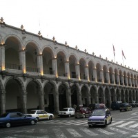 Foto de Arequipa