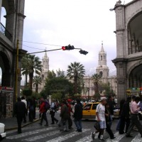 Foto de Arequipa