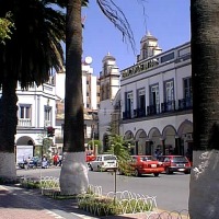 Foto de Cochabamba