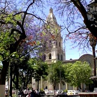 Foto de Cochabamba