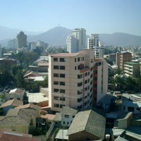 Foto de Cochabamba