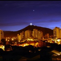 Foto de Cochabamba
