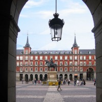 Foto de Madrid