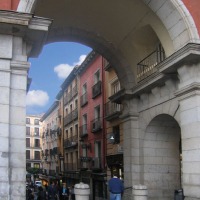 Foto de Madrid