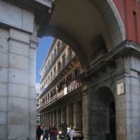 Foto de Madrid