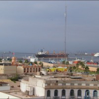 Foto de Callao