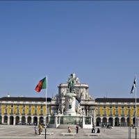 Foto de Lisboa (Portugal)