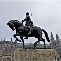 Foto de Batalha (Portugal)