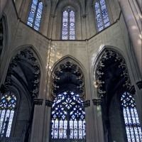 Foto de Batalha (Portugal)
