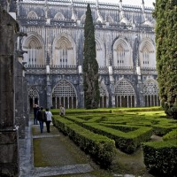Foto de Batalha (Portugal)