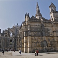 Foto de Batalha (Portugal)