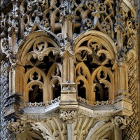 Foto de Batalha (Portugal)