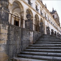 Foto de Alcobaca (Portugal)