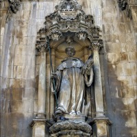 Foto de Alcobaca (Portugal)