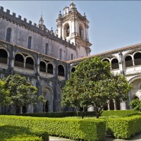 Foto de Alcobaca (Portugal)