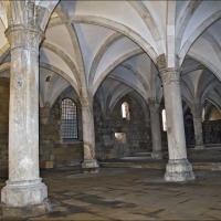 Foto de Alcobaca (Portugal)