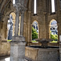 Foto de Alcobaca (Portugal)