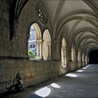Foto de Alcobaca (Portugal)