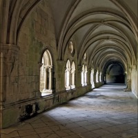 Foto de Alcobaca (Portugal)