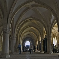 Foto de Alcobaca (Portugal)