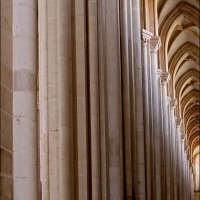 Foto de Alcobaca (Portugal)
