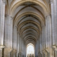 Foto de Alcobaca (Portugal)