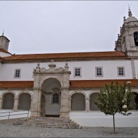 Foto de Nazaré (Portugal)