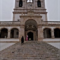 Foto de Nazaré (Portugal)