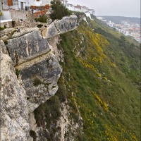 Foto de Nazaré (Portugal)