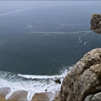Foto de Nazaré (Portugal)
