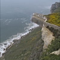 Foto de Nazaré (Portugal)