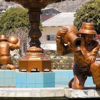 Foto de Carhuaz