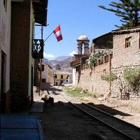 Foto de Izcuchaca