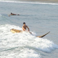 Foto de Huanchaco