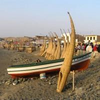 Foto de HUANCHACO