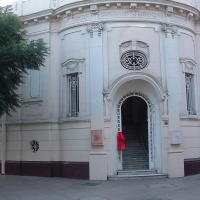 Foto de Santiago