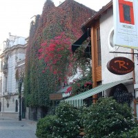 Foto de Santiago