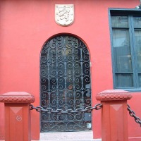 Foto de Santiago