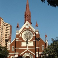 Foto de Santiago