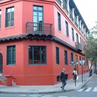 Foto de Santiago