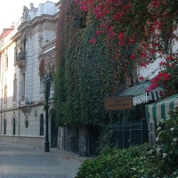 Foto de Santiago
