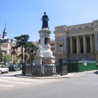 Foto de Madrid