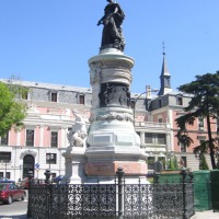 Foto de Madrid