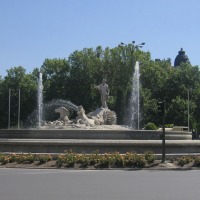 Foto de Madrid