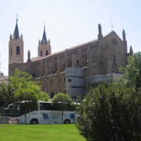 Foto de Madrid